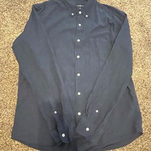 Men’s button up Mercantile (J.Crew) shirt
